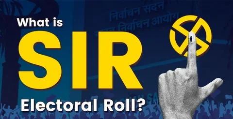 Electoral Roll Revision in India Explained (2026): What Is SIR, Who Is Eligible to Vote, Required Documents, Citizen Rights & Common Questions Answered