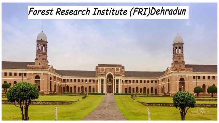 FRI Dehradun Group C Admit Card 2026 Out: Download Hall Ticket for 91 Posts, Exam Date & Complete Exam Day Guide