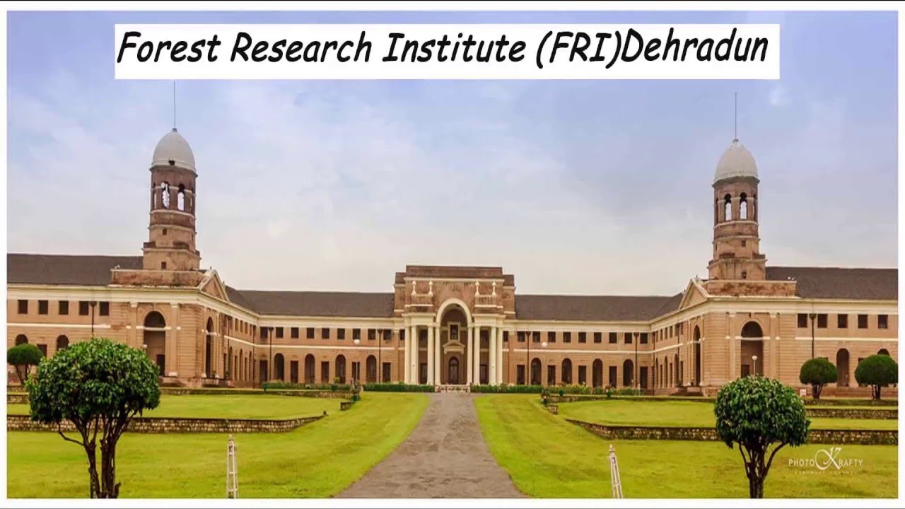 FRI Dehradun Group C Admit Card 2026 Out: Download Hall Ticket for 91 Posts, Exam Date & Complete Exam Day Guide