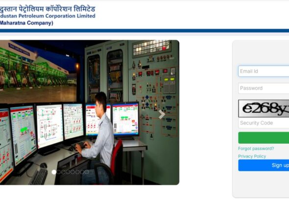 HPCL Graduate Apprentice Recruitment 2026: Apply Online, Eligibility, Stipend, Selection Process, Important Dates & Complete Career Guide