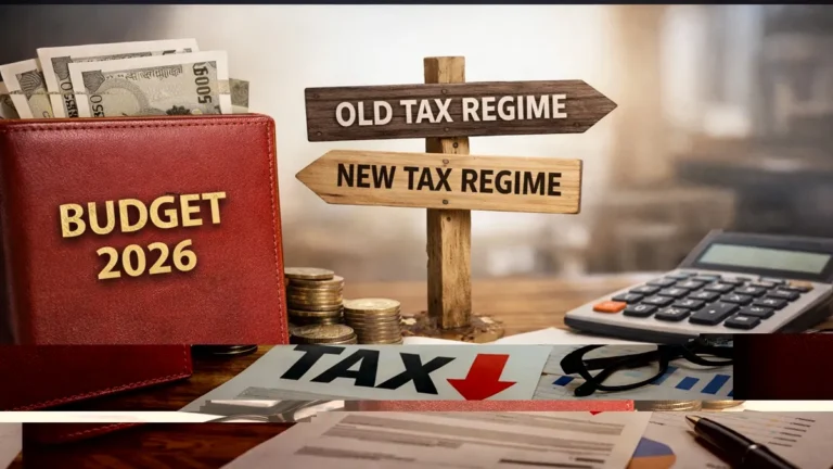New Tax Regime for Salaried Employees in India (2026)