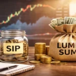 SIP vs Lumpsum Investment