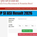 UP Police SI Final Result 2026 Released: Download Merit List PDF, Cut-Off, Document Verification, Next Steps & Complete Candidate Guide